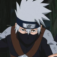 Kakashi Hatake