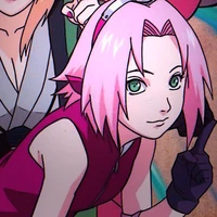 Sakura Haruno