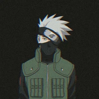 Kakashi Hatake