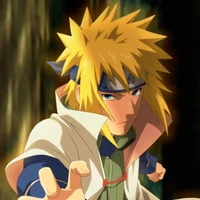 Namikaze Minato