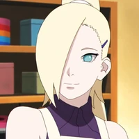 Yamanaka Ino