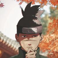 Iruka Umino