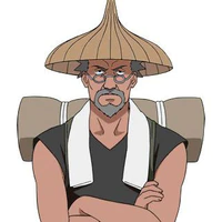 Tazuna