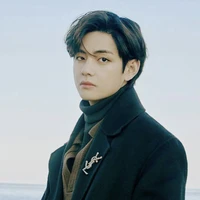 Kim Taehyung - anh
