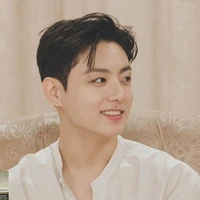 Jeon JungKook - cậu
