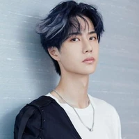 Vương Nhất Bác / Vương Tổng*lão đại BZ /