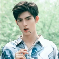 Vương Hạo Hiên / GĐ Vương*lão tam BZ/