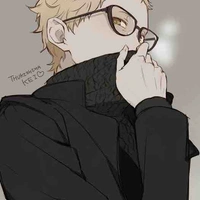 Tsukishima Kei
