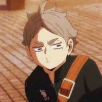 Sugawara Koushi