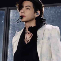 Kim Taehyung