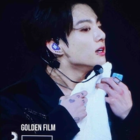 Jeon Jungkook