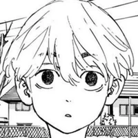 Sano Manjiro (Mikey)