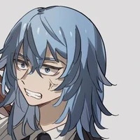 Kawata Souya (Angry)