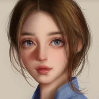 Lạc Lịch Mị - mẹ cô