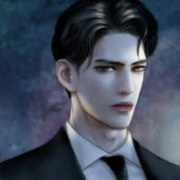Phó Thàng Trung - cha anh