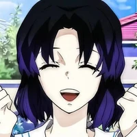 Kochou Shinobu