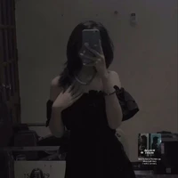 Triệu Huỳnh Bảo Hân _Bonnje_