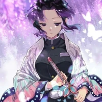 Kochou Shinobu