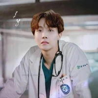 J-hope ( Viện Trưởng )