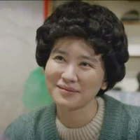 mẹ Jimin