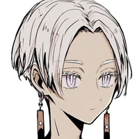 Kurokawa Izana