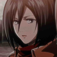 Mikasa Ackerman