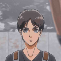 Eren Jeager