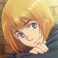 Armin Arlert