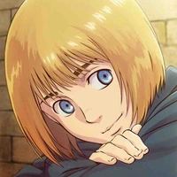 Armin Arlert
