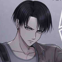 Levi Ackerman 