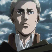  Erwin Smith