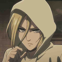  Annie Leonhart