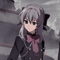 Shinoa Hiragi