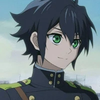 Yuichiro Hyakuga