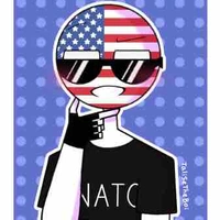 America