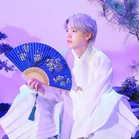 Min Yoongi