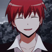 karma akabane