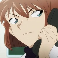 Miyano Shiho