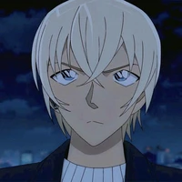 Amuro Tooru