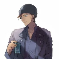 Akai Shuichi
