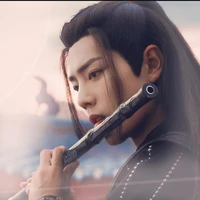 Ngụy Vô Tiện - Ngụy Anh