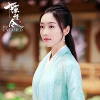 Giang Yếm Ly