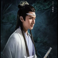 Lam Hi Thần