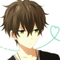 Kashinima Yuu
