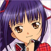 Fujisaki Nadeshiko