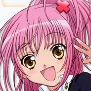 Hinamori Amu