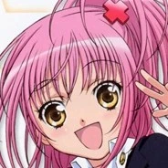 Hinamori Amu