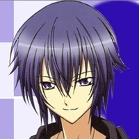 Tsukiyomi Ikuto