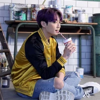 Jeon Jungkook