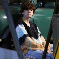 Kim Taehyung